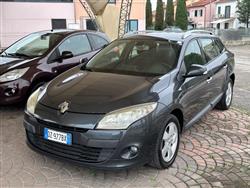 RENAULT MÃ©gane SporTour 1.5 dCi 110CV EDC SporTour Dynam.