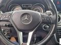 MERCEDES Classe GLA 220 CDI Automatic 4Matic Sport