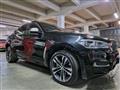 BMW X6 DIESEL KM.37.200+TETTO+GANCIOTRAINO+20'