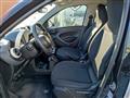 SMART FORFOUR 70 1.0 Passion i,e