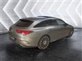 MERCEDES CLASSE CLA CLA 200 d Automatic Shooting Brake Premium