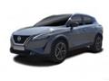 NISSAN QASHQAI 2021 N-CONNECTA MHYB 140