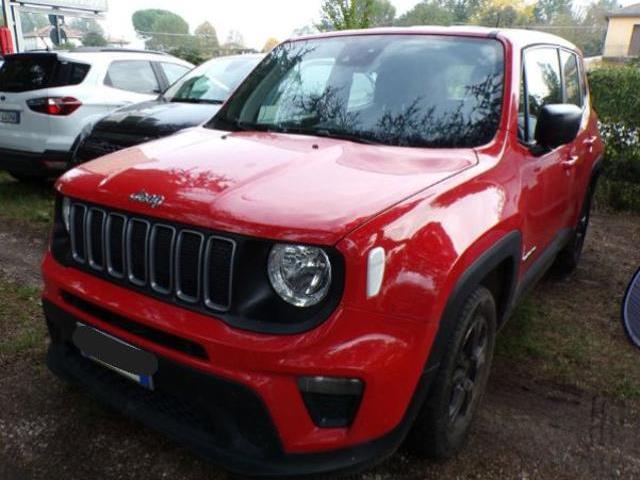 JEEP RENEGADE 1.0 T3 Longitude