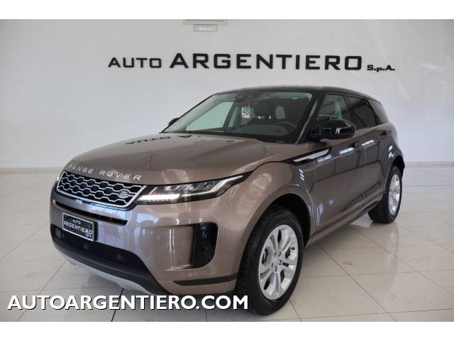 LAND ROVER RANGE ROVER EVOQUE 2.0D I4 150CV AWD Business Edit. Premium