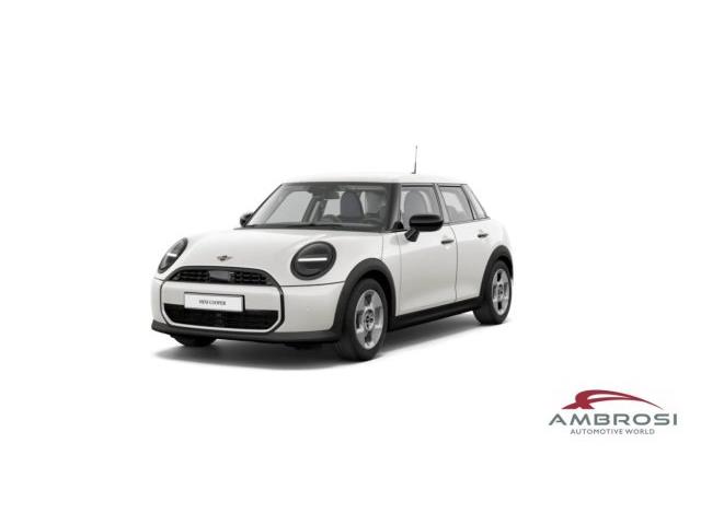 MINI NEW COOPER 5 PORTE 5 porte   Classic