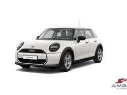 MINI NEW COOPER 5 PORTE 5 porte   Classic