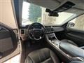 LAND ROVER RANGE ROVER SPORT 3.0 TDV6 HSE Dynamic