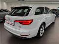 AUDI A4 AVANT Avant 2.0 TDI 190 CV quattro S tronic Business Sp