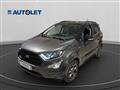 FORD ECOSPORT 2018 Benzina 1.0 ecoboost ST-Line s&s 125cv my20.25