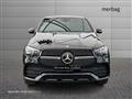 MERCEDES CLASSE GLE GLE 400 d 4Matic Coupé Premium Pro