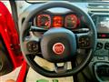 FIAT PANDA CROSS 1.0 firefly hybrid 70cv City Life 5 posti