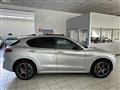 ALFA ROMEO STELVIO 2.2 Turbodiesel 210 CV AT8 Q4 Veloce