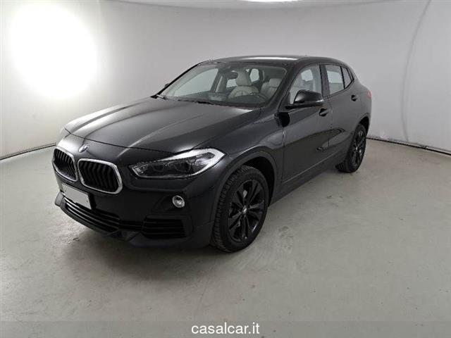 BMW X2 sDrive18d Advantage