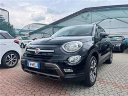 FIAT 500X 1.4 m-air gpl 140cv