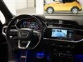 AUDI Q3 SPORTBACK SPB 40 TDI quattro S tronic S line edition