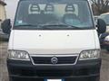 FIAT DUCATO CASSONE FISSO Ducato 15 2.0 PL Cabinato Nat.Power