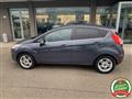 FORD FIESTA 1.6 TDCi 95CV 5 porte