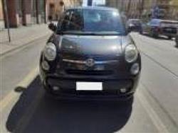 FIAT 500L 1.3 Multijet 85 CV Easy