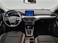 FORD FOCUS SW 1.0 EcoBoost HYBRID 125CV BUSINESS