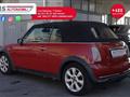 MINI CABRIO Mini 1.6 16V One de luxe Cabrio