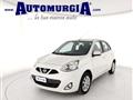 NISSAN MICRA 1.2 12V 5 porte Acenta