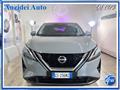 NISSAN QASHQAI 2021 N1 MHEV 158 CV Xtronic 4WD N-Connecta