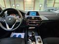 BMW X3 xDrive20d CAMBIO AUTOM. - KM 31.000!!!!!