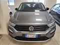 VOLKSWAGEN T-ROC 1.6 TDI SCR Style BlueMotion Technology