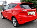 FORD FIESTA 1.1 85 CV 5 porte Titanium