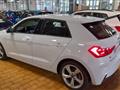 AUDI A1 CITYCARVER Sportback 35 TFSI S tronic