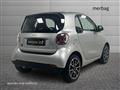 SMART EQ FORTWO fortwo EQ Mattrunner (22kW)