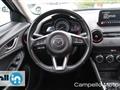 MAZDA CX-3 1.5L Skyactiv-D Exceed