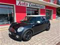 MINI MINI 3 PORTE 1.6 16V Cooper