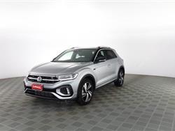 VOLKSWAGEN T-ROC 1.0 TSI R-Line