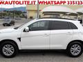 MITSUBISHI ASX 2.0 2WD GPL Bi-fuel Intense SDA