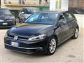 VOLKSWAGEN GOLF Volkswagen Golf VII 1.6 TDI BMT DSG Executive