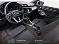 AUDI Q3 SPORTBACK Sportback 45TFSIe Stronic S-line edition Black-LED