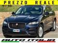 JAGUAR F-PACE 2.0 D 163 CV PRESTIGE+TETTO APRIBILE+PELLE