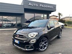 FIAT 500X 1.0 T3 120 CV Sport