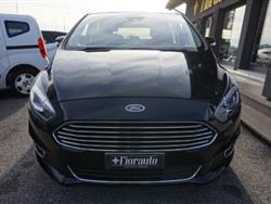 FORD S-MAX 2.0 TDCi 150CV Start&Stop 7 POSTI Vignale