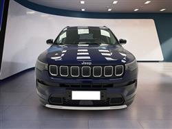 JEEP COMPASS  II 2021 1.6 mjt Limited 2wd 130cv