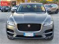 JAGUAR F-PACE 2.0 D 180 CV AWD aut. Prestige