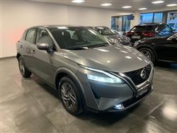 NISSAN QASHQAI 2021 1.3 Benzina / Ibrido MHEV Business