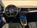 AUDI A1 SPORTBACK SPORTBACK 30 TFSI S-TRONIC S-LINE EDITION