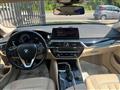 BMW SERIE 5 520d Touring Luxury auto