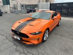 FORD MUSTANG Fastback 5.0 V8 TiVCT aut. GT Fifty Five 450CV
