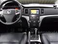 SSANGYONG KORANDO 2.0 e-XDi 175 CV AWD AT Classy