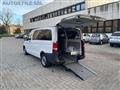 MERCEDES VITO 110 CDI TOURER ***TRASPORTO DISABILI