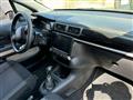 CITROEN C3 PureTech 82 Shine