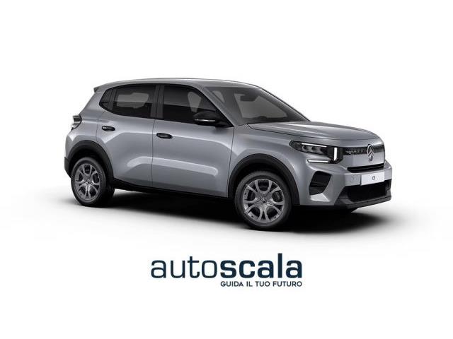 CITROEN NEW C3 PureTech 100 S&S You